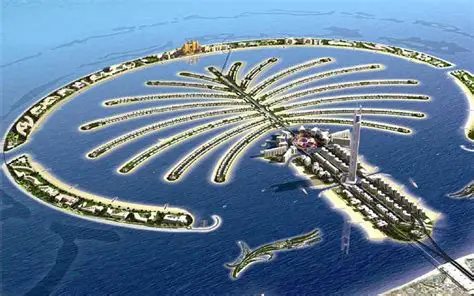 palm jumeirah