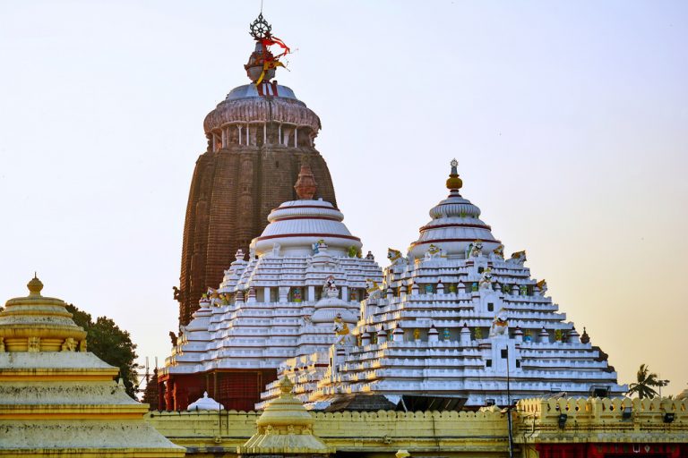 jagannath temple